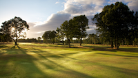 Moor Town GC